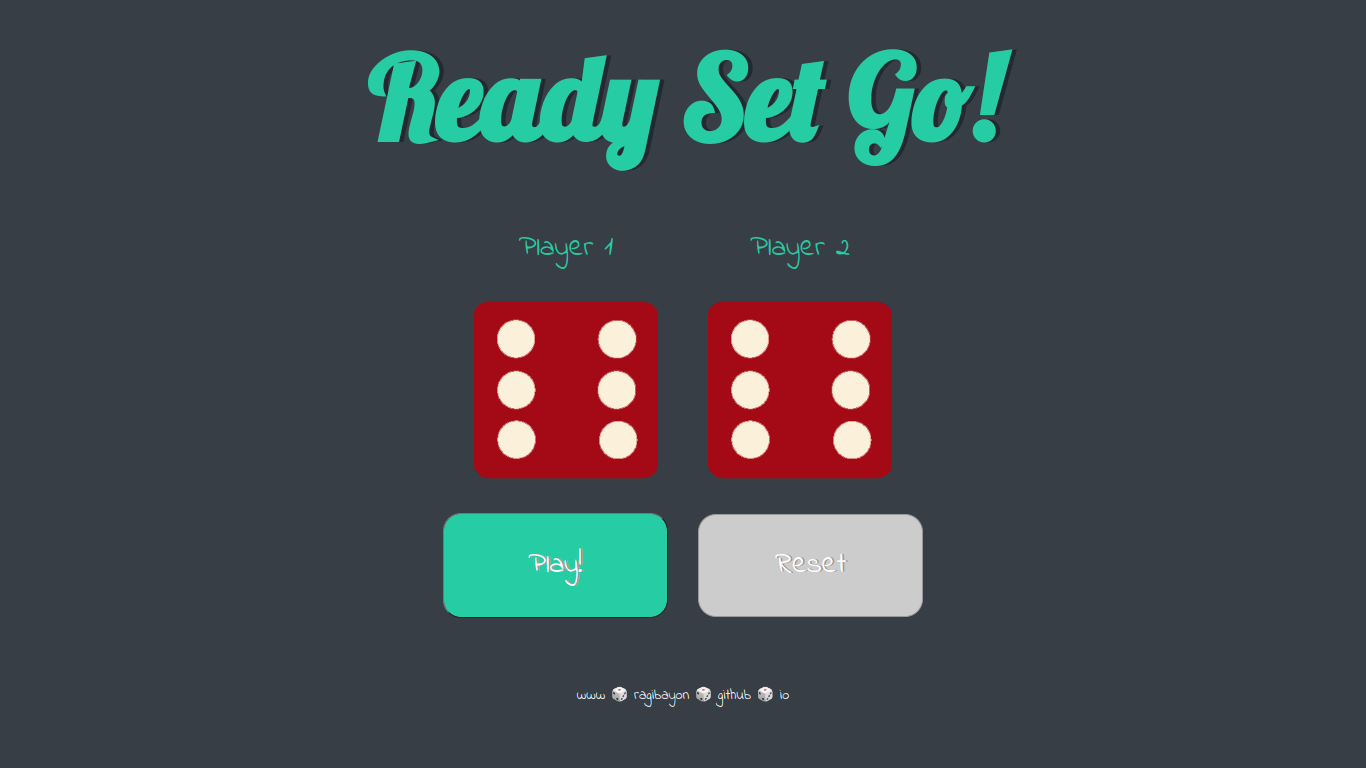 dice dual website